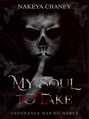 cover image of My Soul to Take